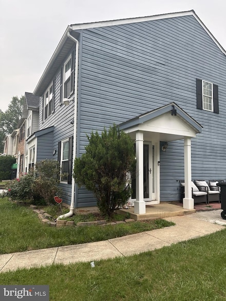 1821 Cedarwood Ct, Hyattsville, MD 20785