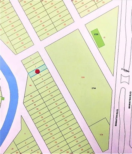 SOUTH New Orleans Subdivision St, Harvey, LA 70058