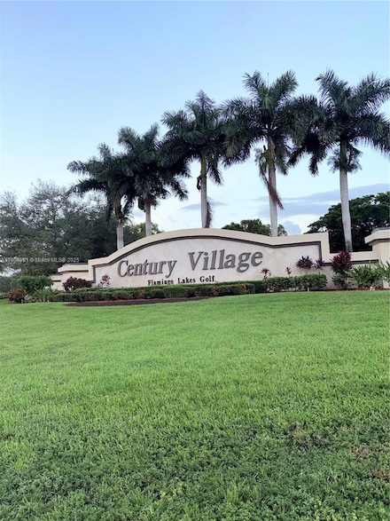 1300 SW 124th Terrace Unit 304P, Pembroke Pines, FL 33027