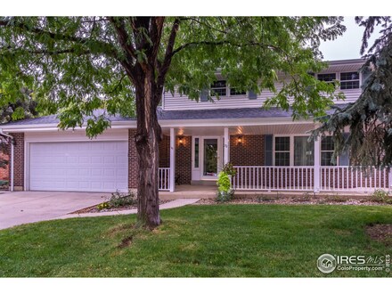 70 Manhattan Dr, Boulder, CO 80303