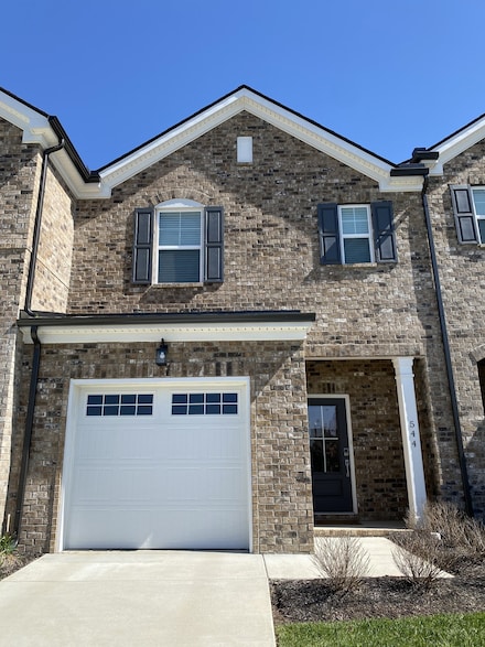 544 Becks Place, Gallatin, TN 37066