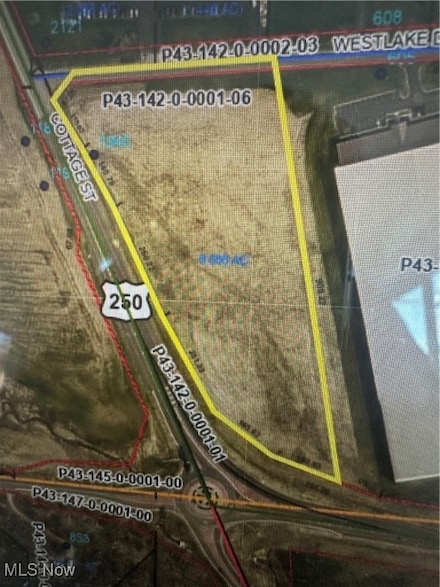 0 Westlake Dr, Ashland, OH 44805