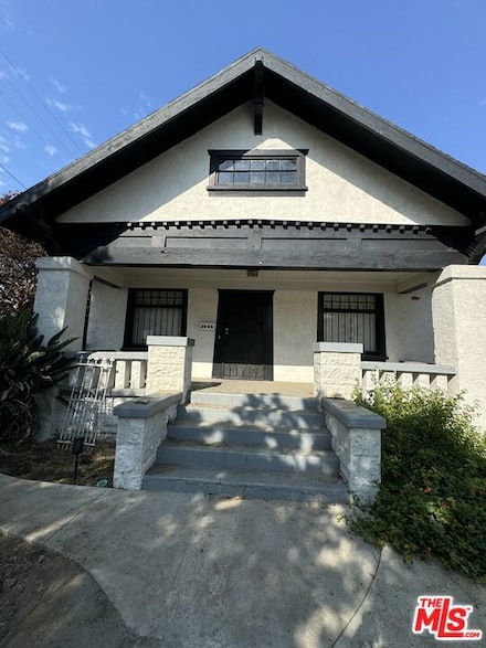 3945 Denker Ave, Los Angeles, CA 90062