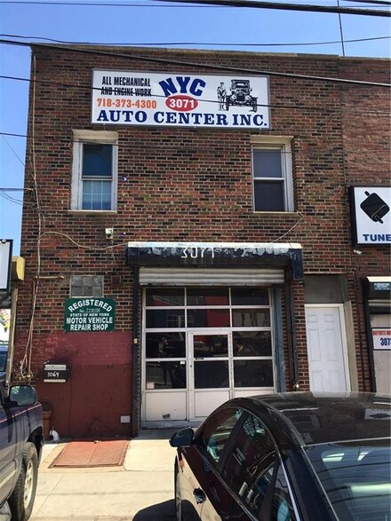 3069 Cropsey Ave, Brooklyn, NY 11224