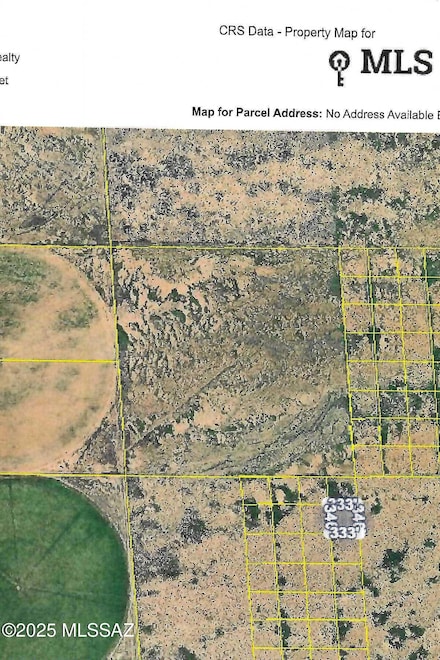TBD Off Rucker Canyon Rd Unit 582, Elfrida, AZ 85610