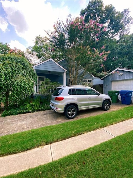 443 Maynard Terrace SE, Atlanta, GA 30316