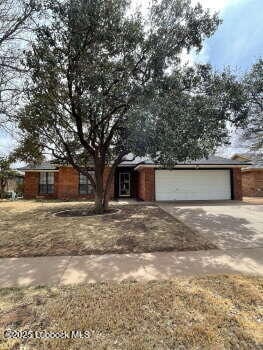 6031 72nd St, Lubbock, TX 79424