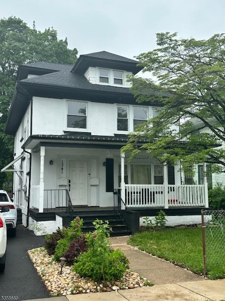 1341 E 2nd St Unit 2, Plainfield, NJ 07062