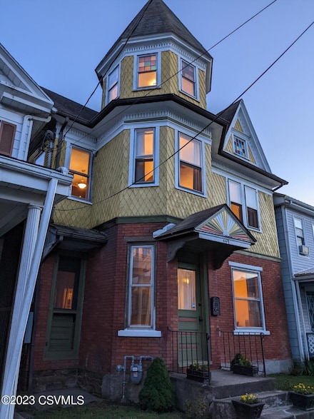 449 Race St, Sunbury, PA 17801