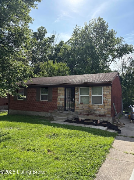 9602 Pembury Ct, Louisville, KY 40272