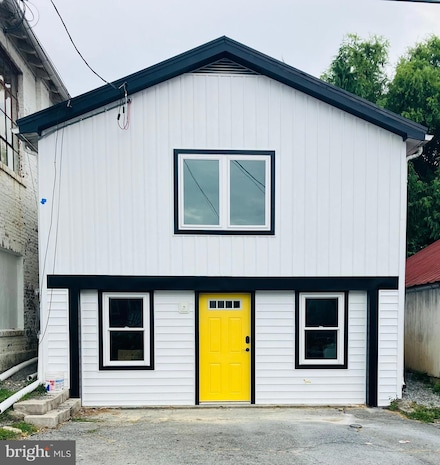 158 W Walnut St, Kutztown, PA 19530