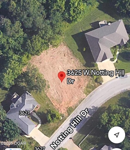 3625 W Notting Hill Dr, Joplin, MO 64804