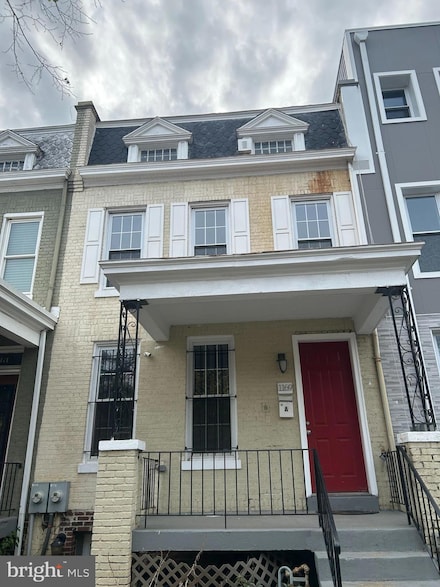 1169 Morse St NE, Washington, DC 20002