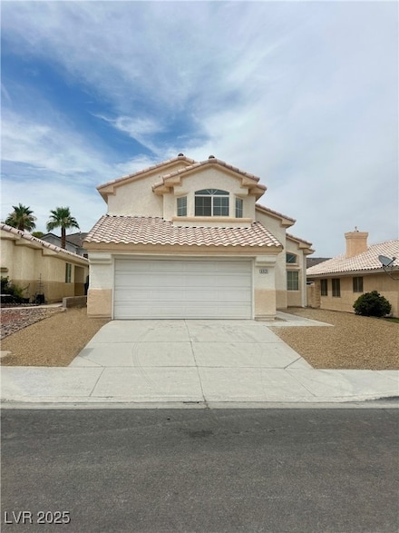 6920 White Lakes Ave, Las Vegas, NV 89130