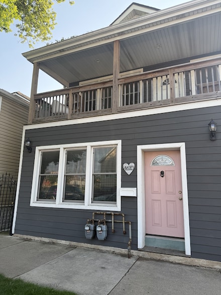 4610 S Marshfield Ave, Chicago, IL 60609