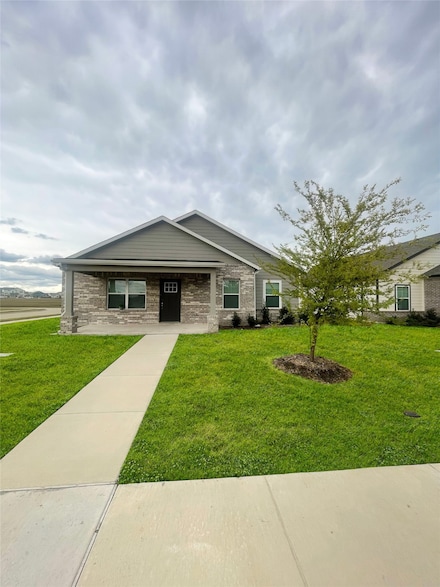 4425 Lassen Trail, Forney, TX 75126