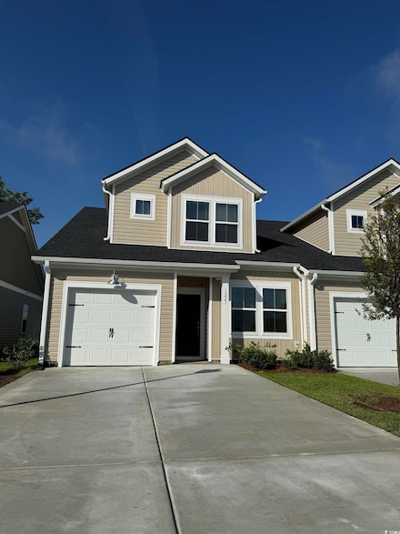 1223 American Shad St Unit 42, Conway, SC 29526