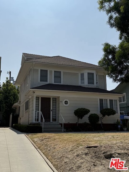 422 S Van Ness Ave, Los Angeles, CA 90020