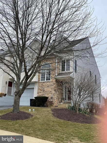 374 Bristol Cir Unit 366, Exton, PA 19341
