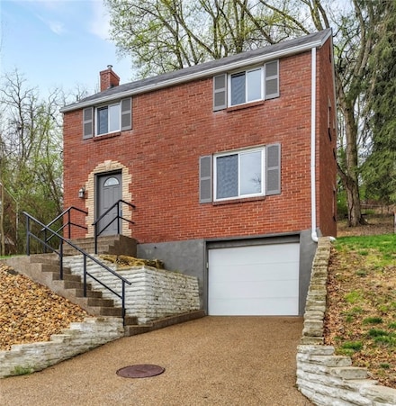 5732 Brinley Dr, Verona, PA 15147