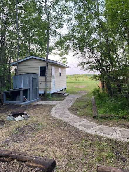 TBD 63rd St SW, Swiftwater Township, MN 56623