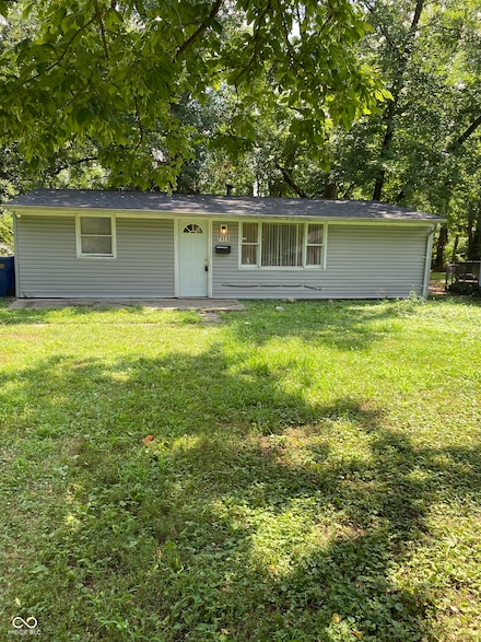 7171 E 48th St, Indianapolis, IN 46226