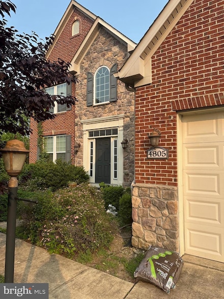 4805 Dorsey Chapel Ln, Bowie, MD 20720