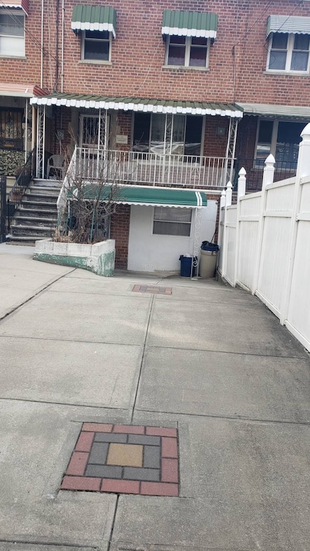 3830 Barnes Ave, Bronx, NY 10467