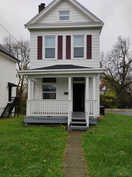 1147 Homeside Ave, Cincinnati, OH 45224