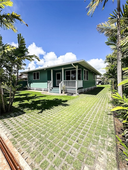 535 Maluniu Ave, Kailua, HI 96734