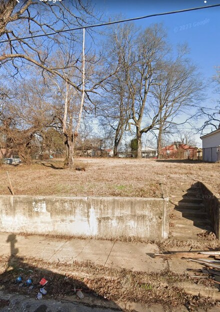 0 Bammel Ave, Memphis, TN 38107