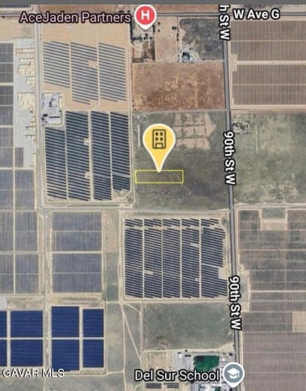 0 W G6 90 Vac Vic Ave Lancaster Ca 93536 Unit 25008904, Lancaster, CA 93536