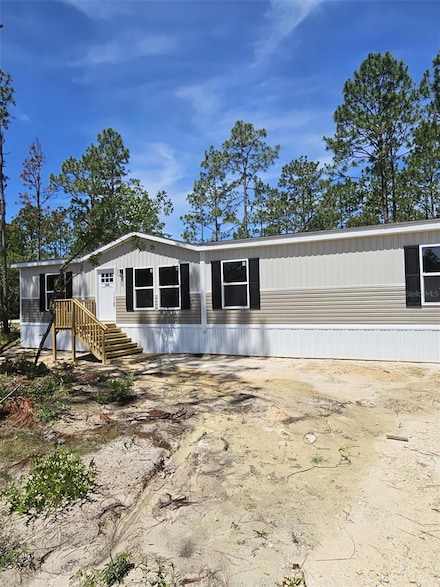 611 NE 130th Ave, Williston, FL 32696