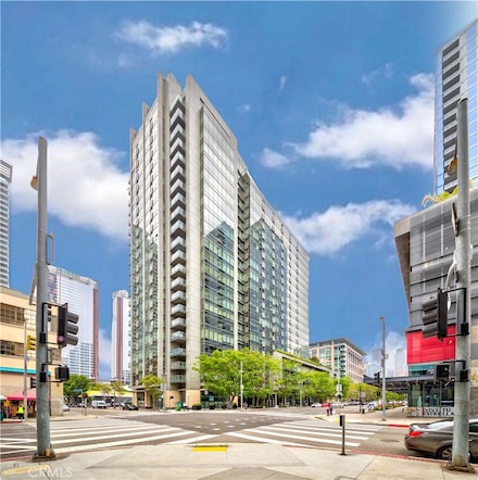 1155 S Grand Ave Unit 1008, Los Angeles, CA 90015