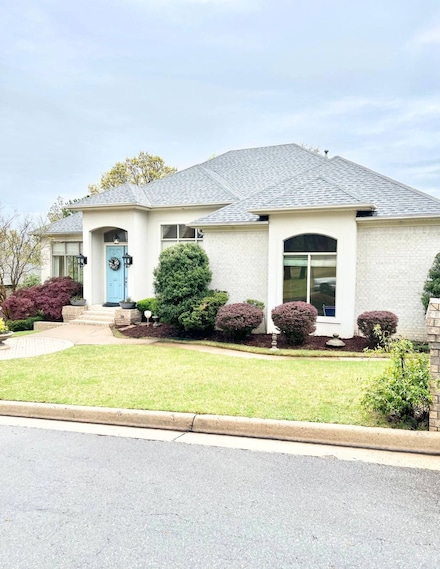 10 Calumet Rd, Little Rock, AR 72223