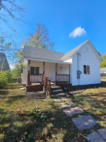 603 S 1st St, Benton, AR 72015