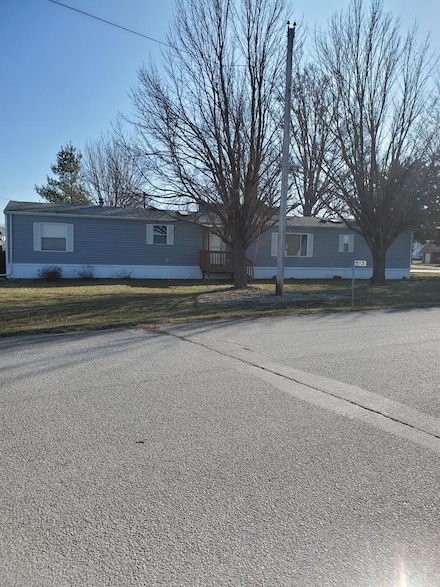 513 Railroad St, Otho, IA 50569