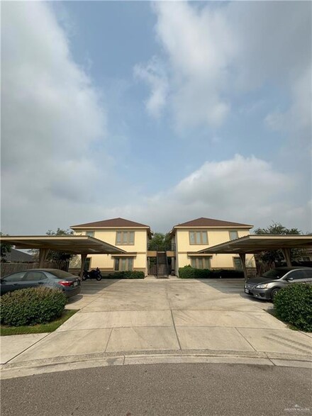 2001 Garden Ridge Dr Unit 1, Edinburg, TX 78541