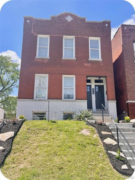 3743 Louisiana Ave, Saint Louis, MO 63118