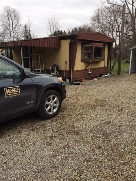 21 Arlington Dr Extension, Pymatuning Township, PA 16125