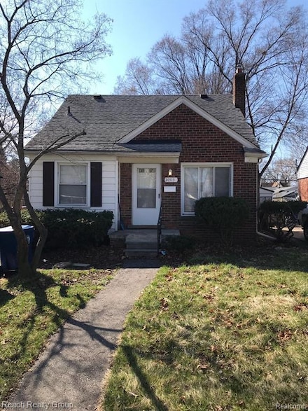 20513 Indian, Redford, MI 48240