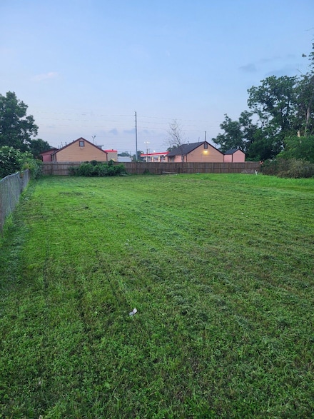 2707 Lynnfield St, Houston, TX 77093