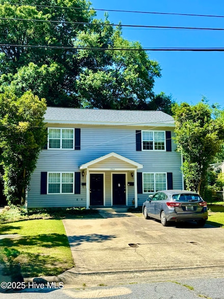 1904 E 3rd St Unit A/B, Greenville, NC 27858
