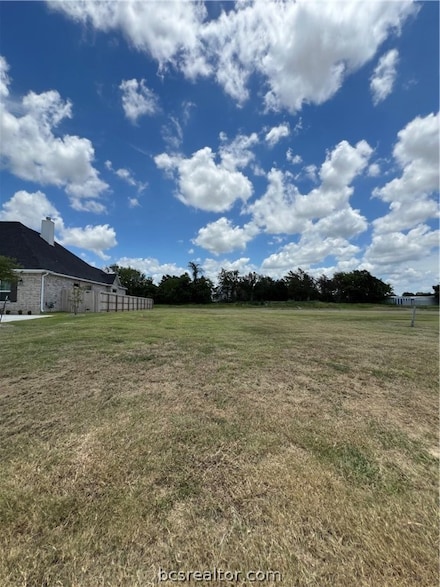 1632 Bennett St, Bryan, TX 77802