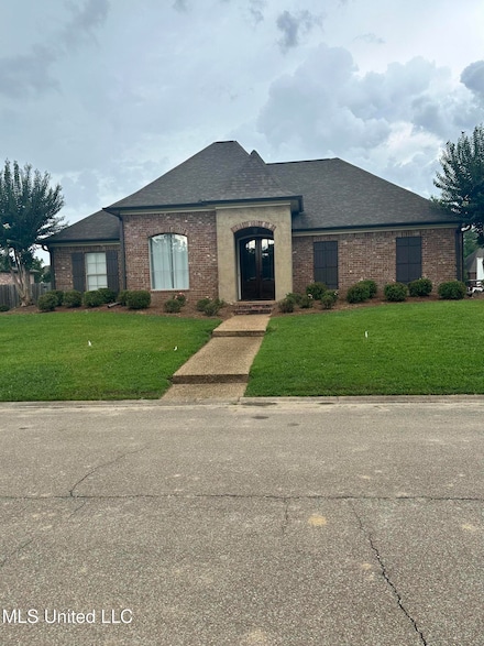 462 Pinebrook Cir, Brandon, MS 39047
