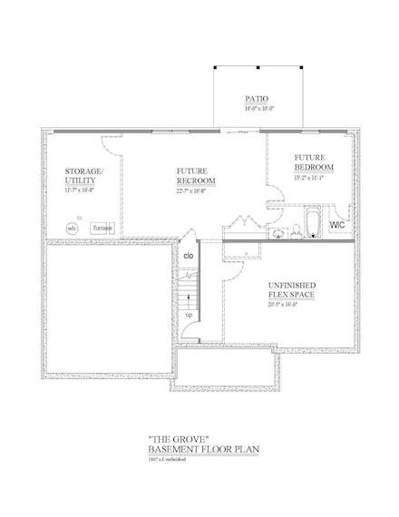 5919 Paddington Ct, Roanoke, VA 24018