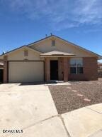 1804 Joan Francis Dr, El Paso, TX 79928