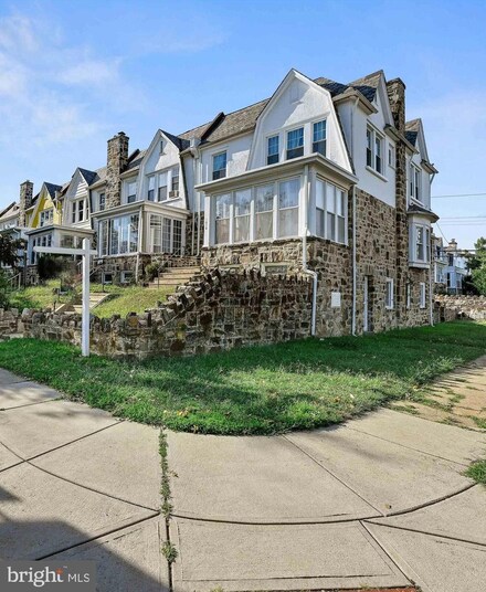 1016 E 36th St, Baltimore, MD 21218