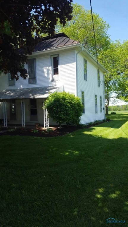 409 N Goodbread St, Nevada, OH 44849