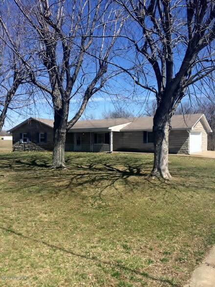 9544 Highway 401, Custer, KY 40115